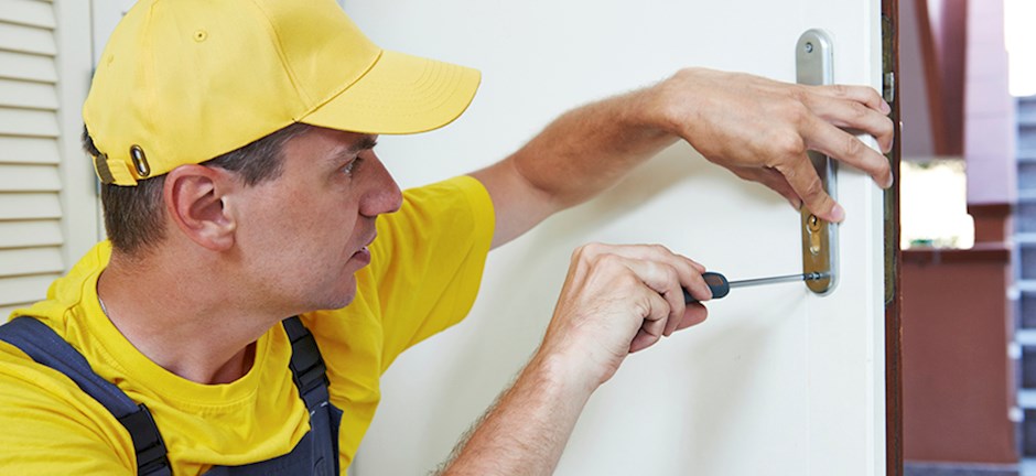 Karaisalı Çilingir